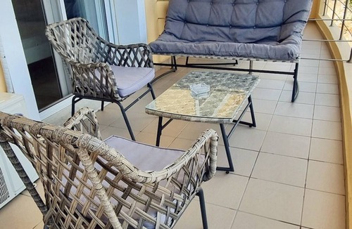 Karpathos Town Apartment | Homerez - Apartment Karpathos