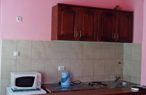 Radovici Apartment | Homerez - Apt mountain view - Radovići