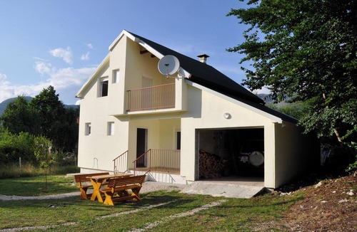 Vrbanje Ski Chalet | Homerez - Chalet in Herceg Novi