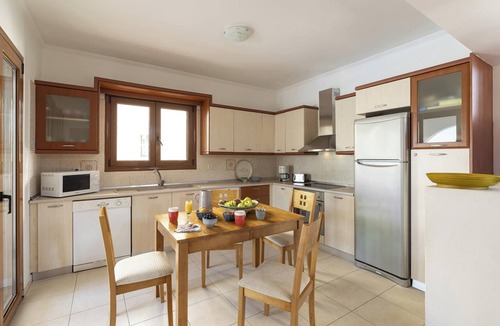 Kolymbia Villa | Homerez - Kolympia Villa