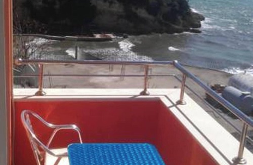 Rana Apartment | Homerez - Sea View Apartment in Ulcinj - 40 sqm
