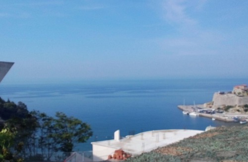 Rana Apartment | Homerez - Studio in Ulcinj - Sea View