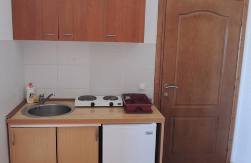 Rana Apartment | Homerez - Studio in Ulcinj - Sea View