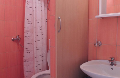 Rana Apartment | Homerez - Studio in Ulcinj - Sea View