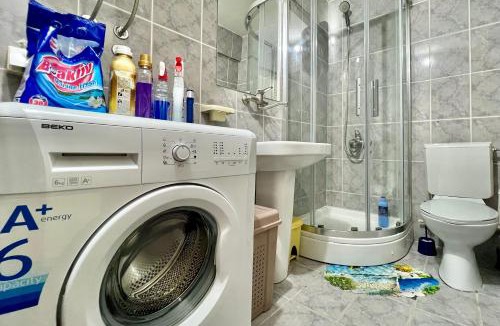 Rozino House | Homestay Mark - DOUBLE BED ROOM - shared bathroom
