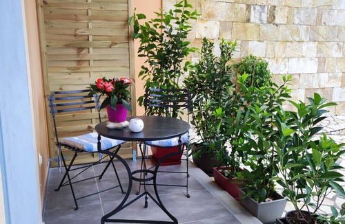 Lakones Apartment | Homey Apt Getaway | Shared Seaview Garden | Villa Amaryllis | Paleokastritsa