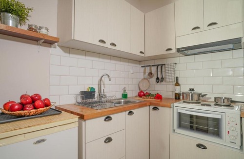 Edessa Apartment | Homey Edessa