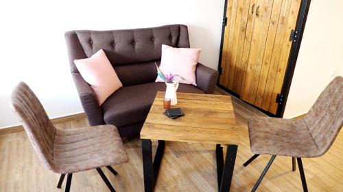 Alexandroupoli Apartment | Homilis