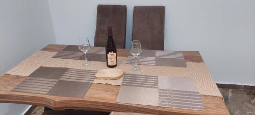 Donje Polje Apartment | Honey House Martinovic