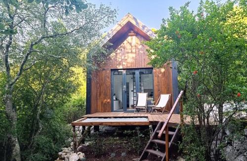 Virpazar Other | Hoopoe Glamping