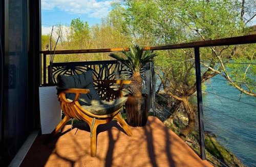 Ulcinj Municipality Ski Chalet | Hoota Cottage Bojana River