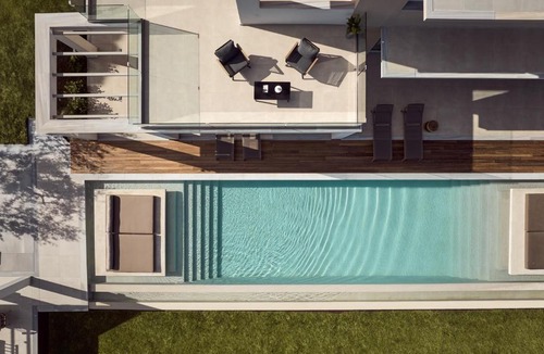 Zakynthos Villa | Hora Ionica Villa, 10,000m2 Green Wellness Retreat, By ThinkVilla