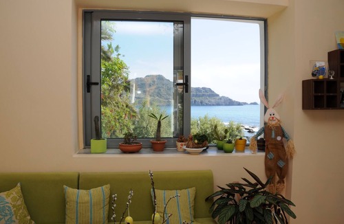 Plakias Hotel | Horizon Beach Hotel
