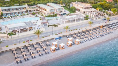 Kalamata Hotel | Horizon Blu Boutique Hotel