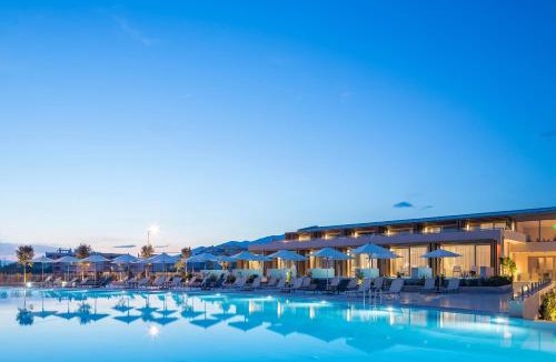 Kalamata Hotel | Horizon Blu Boutique Hotel