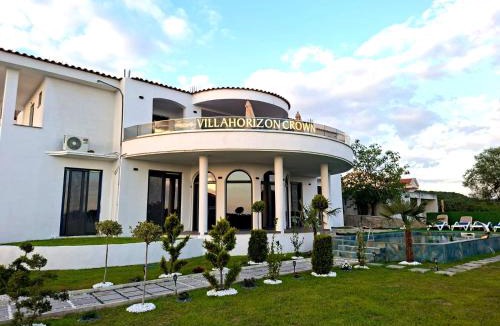 Ulcinj House | Horizon Crown Rooms Ulcinj