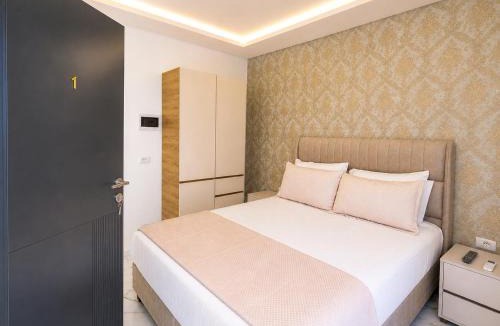 Ulcinj House | Horizon Crown Rooms Ulcinj