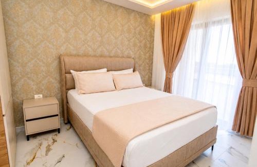 Ulcinj House | Horizon Crown Rooms Ulcinj