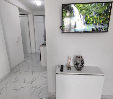 Utjeha Hladna Uvala Apartment | Horizont Lux