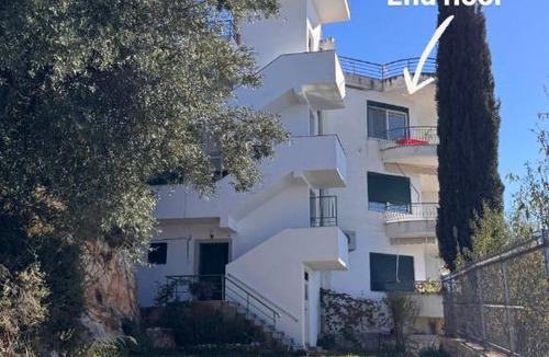 Lukove Apartment | HORIZONT Rooms