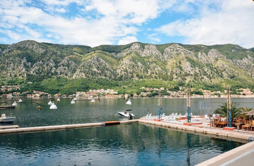 Kotor Hostel | Hostel ∙ 8 guests