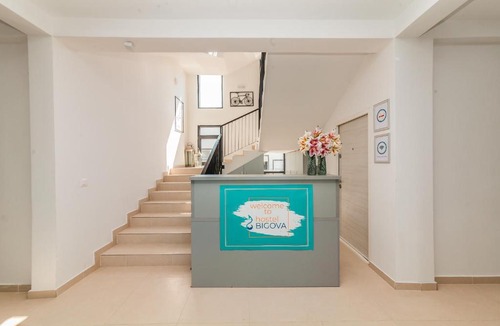 Radanovici Hostel | HOSTEL BIGOVA