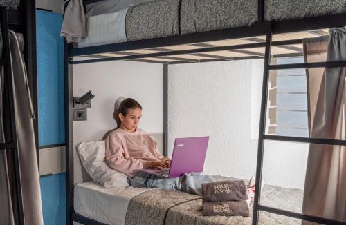 Rana Hostel | Hostel Four Rooms