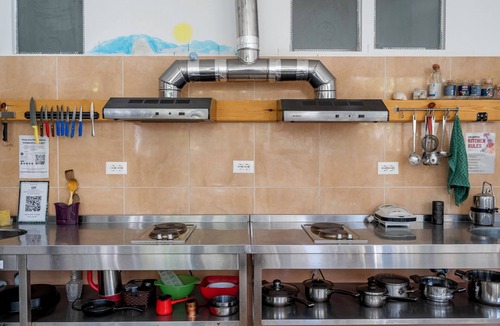 Sarande Hostel | Hostel Hasta La Vista