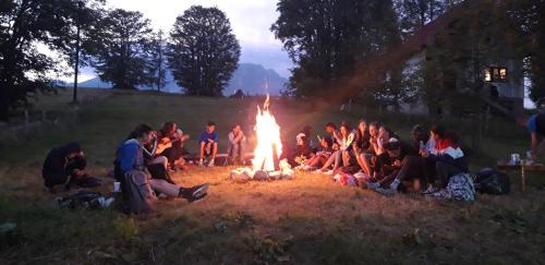 Zabljak Hostel | Hostel Highlander