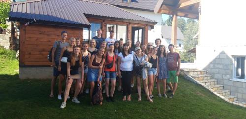 Zabljak Hostel | Hostel Highlander