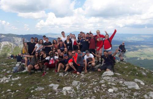 Zabljak Hostel | Hostel Highlander