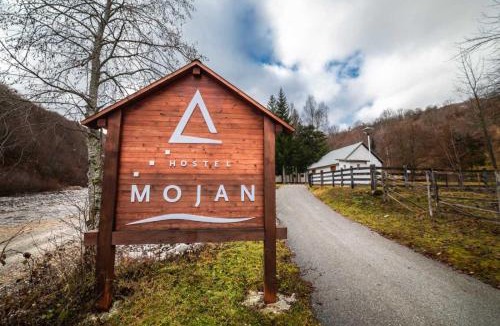 Montenegro Hostel | Hostel Mojan