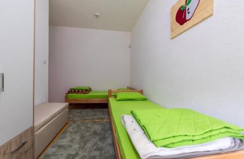 Montenegro Hostel | Hostel Mojan