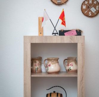 Montenegro Hostel | Hostel Mojan
