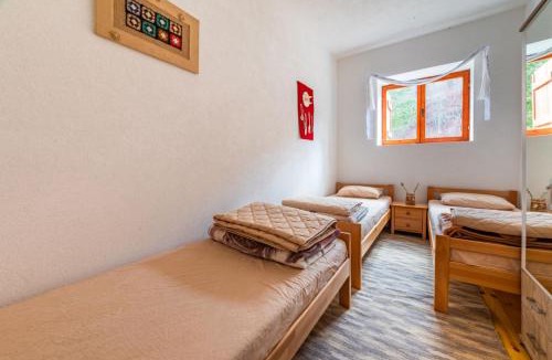 Montenegro Hostel | Hostel Mojan