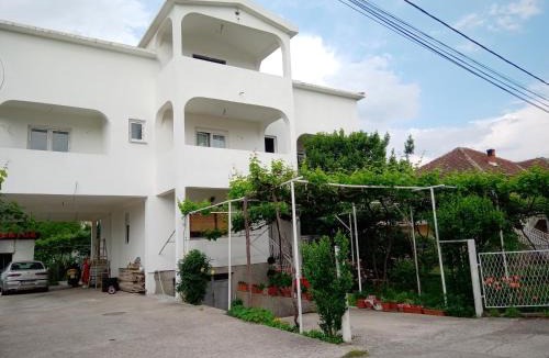 Podgorica Hostel | Hostel Olea