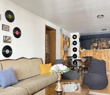 Kolovicë Hostel | Hostel Prishtina Backpackers
