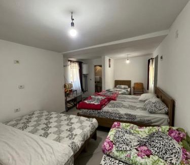 Kukes County Hostel | Hostel Sherifaj