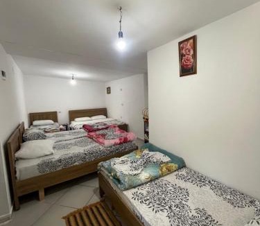 Kukes County Hostel | Hostel Sherifaj