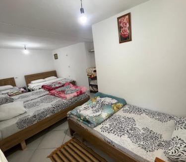 Kukes County Hostel | Hostel Sherifaj