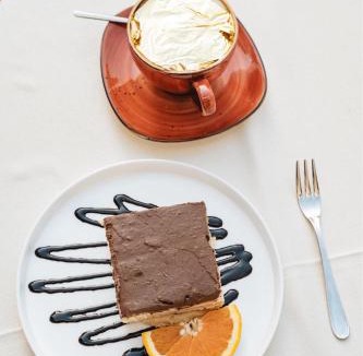 Bar Hotel | Hotel ŠARS