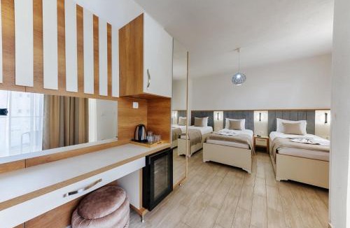 Bar Hotel | Hotel ŠARS
