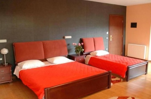 Pogradec Hotel | Hotel 1 Maji