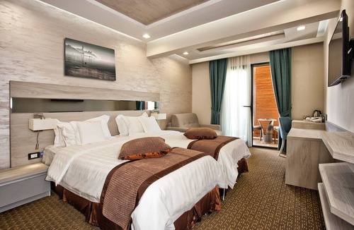 Meljine Hotel | Hotel ACD Wellness & Spa