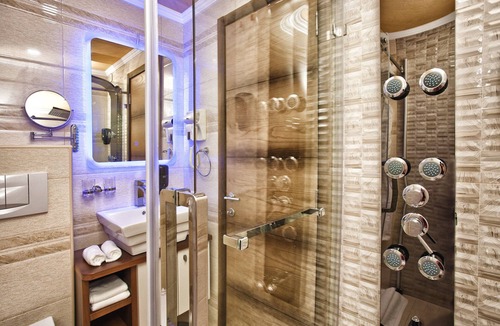 Meljine Hotel | Hotel ACD Wellness & Spa