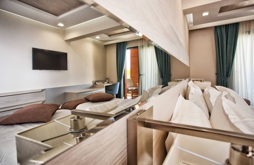 Meljine Hotel | Hotel ACD Wellness & Spa