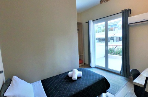 Piraeus Hotel | Hotel Achillion