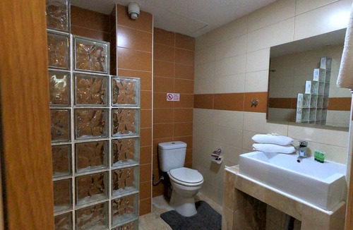 Piraeus Hotel | Hotel Achillion