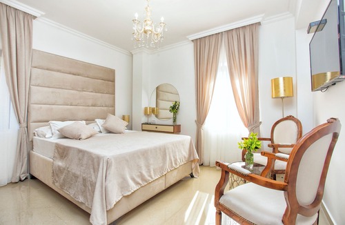 Perast Hotel | Hotel Admiral