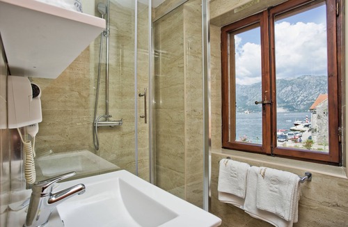 Perast Hotel | Hotel Admiral